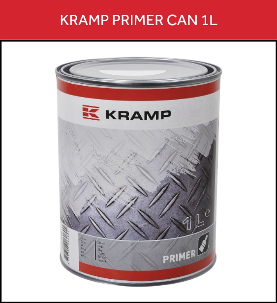 Kramp Primer Can